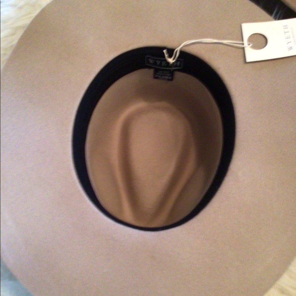 Wyeth Rancher Hat - Picture 5 of 8